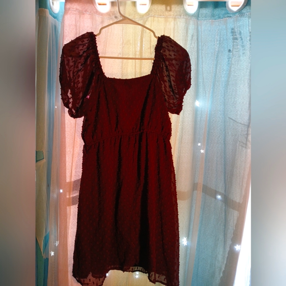 Dress - Picture 1 of 2